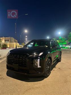 هيونداي باليسيد